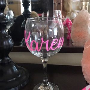 Meet your Posher, Karen